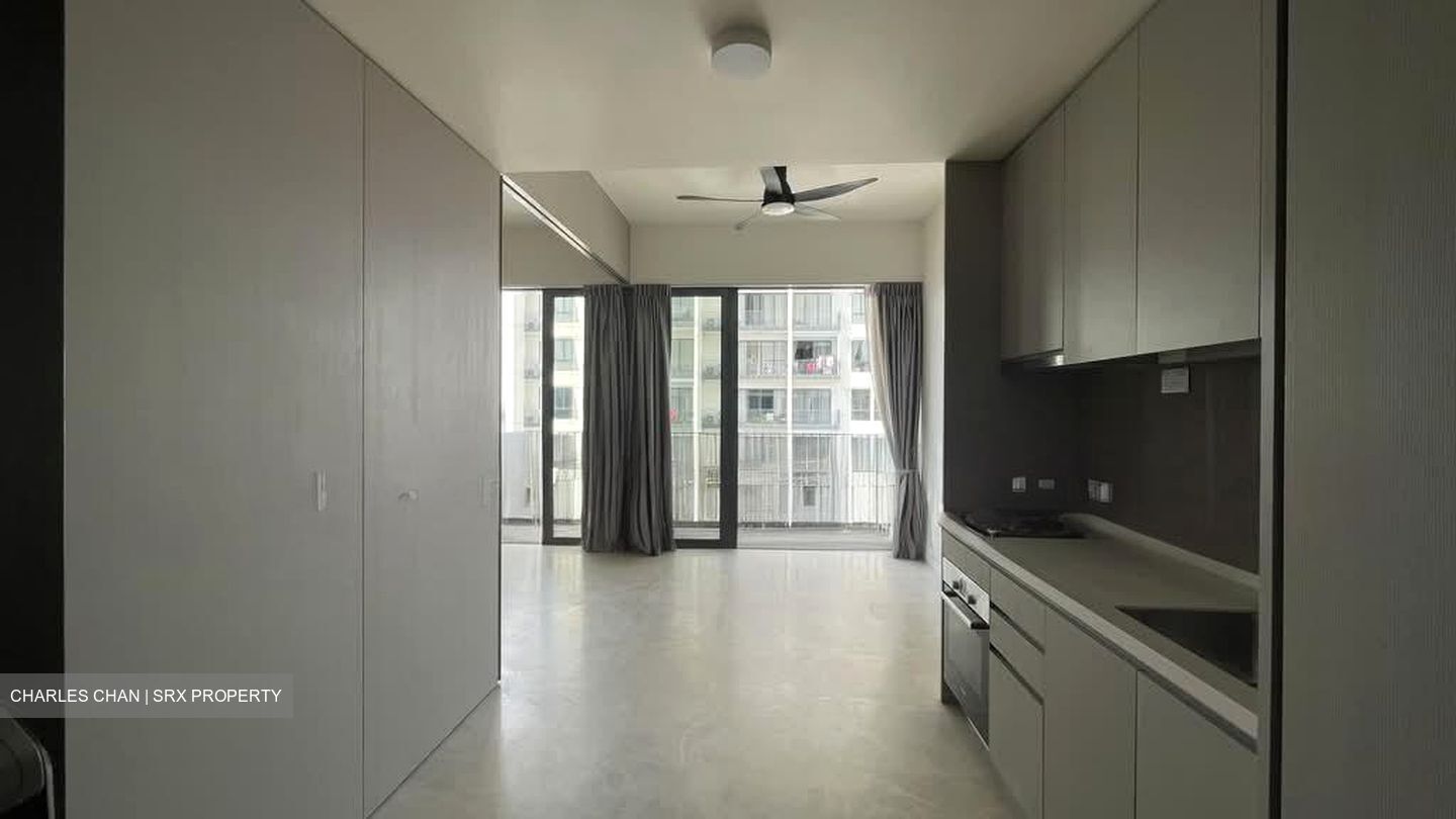 Highline Residences (D3), Condominium #581883471